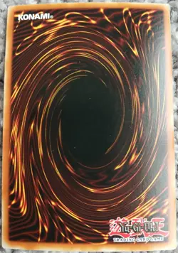 Yu-Gi-Oh! TCG Seiyaryu DDS-004 Prismatic Secret Rare Video Game Promo - Image 2