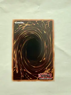 Totem Bird LTGY-EN086 Unlimited Secret Rare LP - Image 2