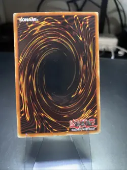 Acid Trap Hole (Dark Duel Stories) DDS-005 Yu-Gi-Oh! Video Game Promotional... - Image 3