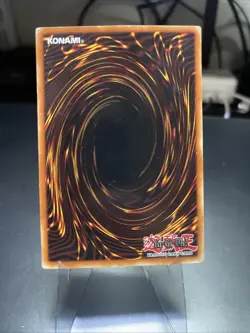 Acid Trap Hole (Dark Duel Stories) DDS-005 Yu-Gi-Oh! Video Game Promotional... - Image 4