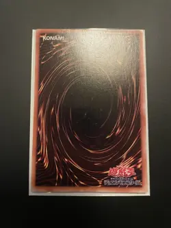 Yugioh - Beta the Magnet Warrior - Ultra Parallel Rare - G3-08 - MP Japanese - Image 2