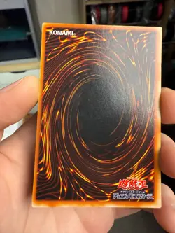 YuGiOh Insect Queen Konami Promo G3-09 Ultra Rare Japanese - Image 5