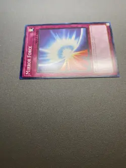 Yu-Gi-Oh! Mirror Force Common Unlimited LDK2-ENY35 NM/M - Image 3