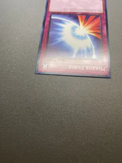 Yu-Gi-Oh! Mirror Force Common Unlimited LDK2-ENY35 NM/M - Image 4
