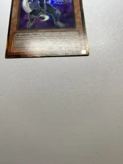 Yu-Gi-Oh! Necro Gardna Ultra Rare Limited Edition GLD2-EN027 HP - Image 2