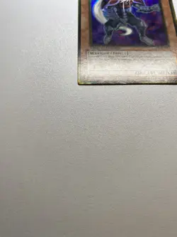 Yu-Gi-Oh! Necro Gardna Ultra Rare Limited Edition GLD2-EN027 HP - Image 3