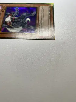 Yu-Gi-Oh! Necro Gardna Ultra Rare Limited Edition GLD2-EN027 HP - Image 4