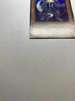 Yu-Gi-Oh! Necro Gardna Ultra Rare Limited Edition GLD2-EN027 HP - Image 3