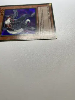 Yu-Gi-Oh! Necro Gardna Ultra Rare Limited Edition GLD2-EN027 HP - Image 4