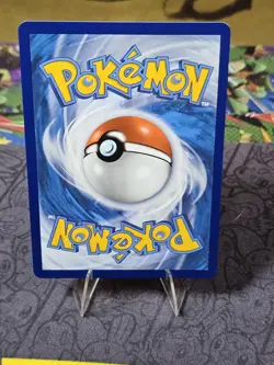 Pokemon TCG Flaaffy 280/264 Gold Secret Rare Fusion Strike Card NM - Image 3