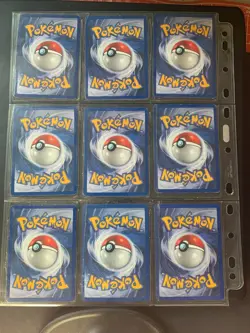 Jungle Bundle 18 x Pokemon Cards 1 x Rare No Duplicates WOTC Scyther - Image 5