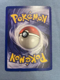 Pokemon TCG Dragonite #5 Black Star Promo WB the First Movie Stamped Card - Image 5