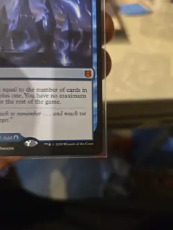Sea Gate Restoration LP MDFC MTG Zendikar Rising underrated set Cards or Mana - Image 4