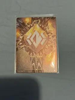 2025 League of Legends Riftbound English TCG Card Body Rune OGN·126a/298 Alt Art - Image 1