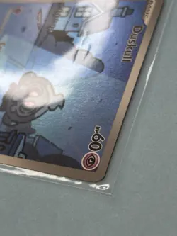Duskull 068/064 Sv: Shrouded Fable Collectible Card NM/M Pack Fresh English - Image 5