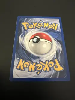 Snorlax 30/130 Base Set 2 2000 Pokemon Card Rare NM - Image 2