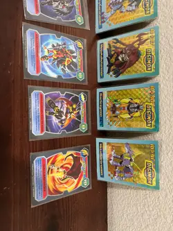 Vintage Digimon Toy Exclusive Promo Card Lot, Holo and Promo Cards! - Image 3