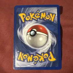 1999 Pokemon TCG Jungle Vileplume Holo Rare Card #15/64 NM Condition - Image 2