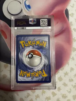 Eevee 173 Sv: Scarlet & Violet Promo Card PSA 9 FAST SHIPPING - Image 2