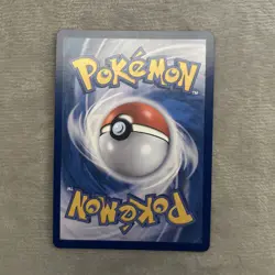 Chimecho AR 106/101 SV6 Mask of Change Art Rare Korean Pokemon Card - Image 4