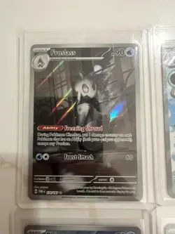 Lot Of 6 Rare Full Art Pokemon Cards. - Image 2