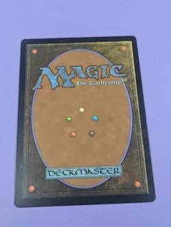MTG Magic: The List: Mycoloth #129/320 Rare - NM - Image 2