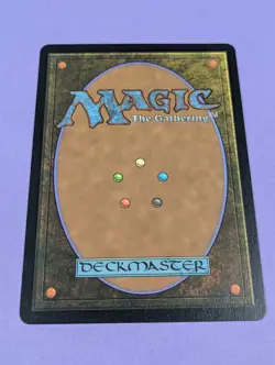 MTG Magic: Commander Legends: Ancient Gold Dragon #376 Mythic - NM - Image 2