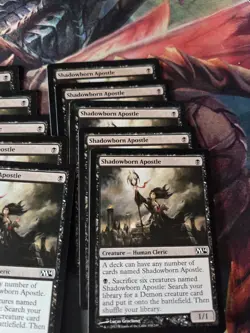 Shadowborn Apostle Core Set 2014 (M14) Regular x25 - Image 2