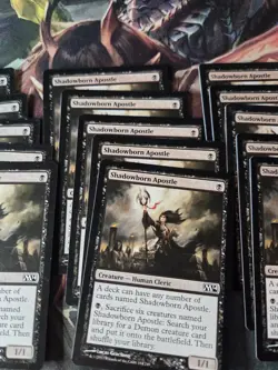 Shadowborn Apostle Core Set 2014 (M14) Regular x25 - Image 3