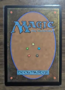 MTG Negan, the Cold-Blooded Foil from Secret Lair Drop NM - Image 2