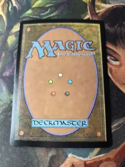 Windswept Heath - MH3 FOIL NM - Magic the Gathering MTG Single - Image 3