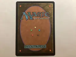 MTG Alliances HELM OF OBEDIENCE LP (3006) Graded Power - Image 2