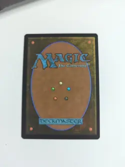 Enduring Vitality R Duskmourn: House of Horror MTG #0176 NM - Image 2