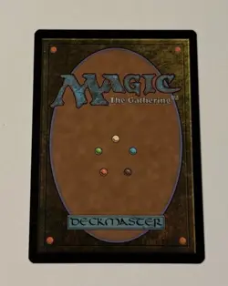 MTG Nature's Lore - Commander Legends Battle for Baldur's Gate NM - Image 2