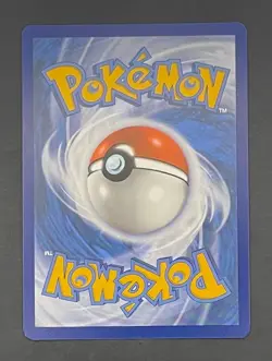 Pokemon Card Walking Wake EX 189/162 Temporal Forces - Near Mint - Image 2