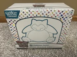 SV 151 POKEMON CENTER ETB Elite Trainer Box SEALED (11 Packs + PROMO) A - Image 1