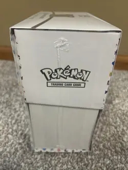 SV 151 POKEMON CENTER ETB Elite Trainer Box SEALED (11 Packs + PROMO) A - Image 4