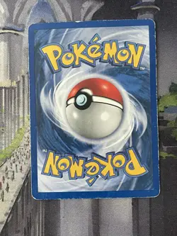 Pokemon - Rhydon - 45/64 - Jungle - 1999 - Image 2