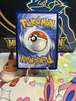Pokemon TCG Mega Evolution Mega Camerupt EX 156/132 Ultra Rare - Image 2