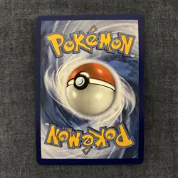 Shuckle 136/132 - ME01: Mega Evolution Pokemon Illustration Rare Holo NM - Image 2