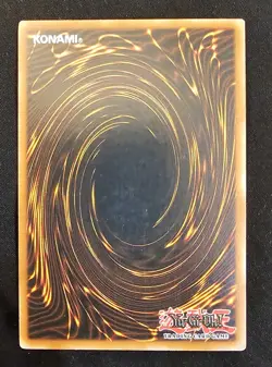Yu-Gi-Oh Black Luster Soldier - Envoy of the Beginning MC2-EN004 Limited Edition - Image 2