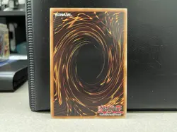 RED-EYES TOON DRAGON 1ST EDITION SUPER RARE SHVI-EN036 MINT/NM YUGIOH! - Image 2