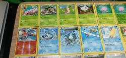 Lot of 77 Roaring Skies - LP Pokemon Cards *No Doubles* 20 Rare's / 19 Holo's - Image 2