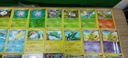 Lot of 77 Roaring Skies - LP Pokemon Cards *No Doubles* 20 Rare's / 19 Holo's - Image 3