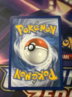 🌀Eevee SWSH095 SWSH: Sword & Shield Promo Cards Holo🌀 Swirl! - Image 3