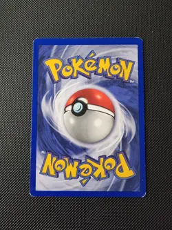 Pokemon - Mr. Mime - Non Holo - 27/130 - Base Set 2 - Rare Card - Image 3