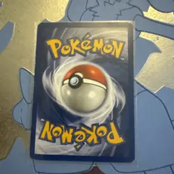 Electrode 25/130 PL Non Holo Rare Base Set 2 Pokemon Card Vintage 1999 WOTC - Image 2