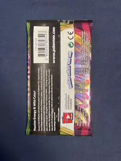 Pokemon Sword & Shield Vivid Voltage Booster Pack Cards 820650807497 - Image 2
