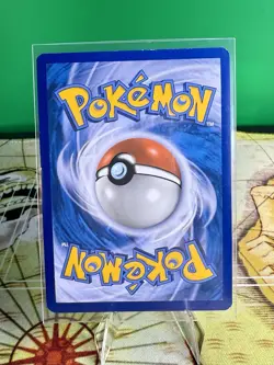 Pokemon TCG Mega M Tyranitar EX Holo Ultra Rare Card Ancient Origins 43/98 - Image 2