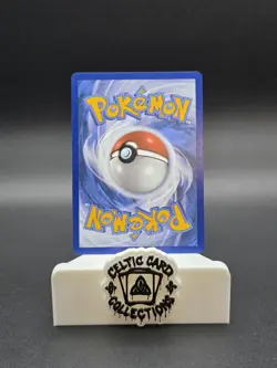 Pokemon TCG Prismatic Evolutions Noibat 090/131 Masterball Holo Card - Image 2